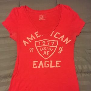 American Eagle Outfitters Womens T-shirt